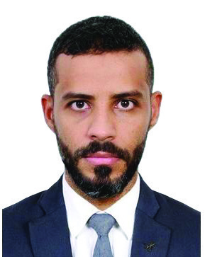 Eng. Yousif Ahmed - CEO, Kamrab Electronics