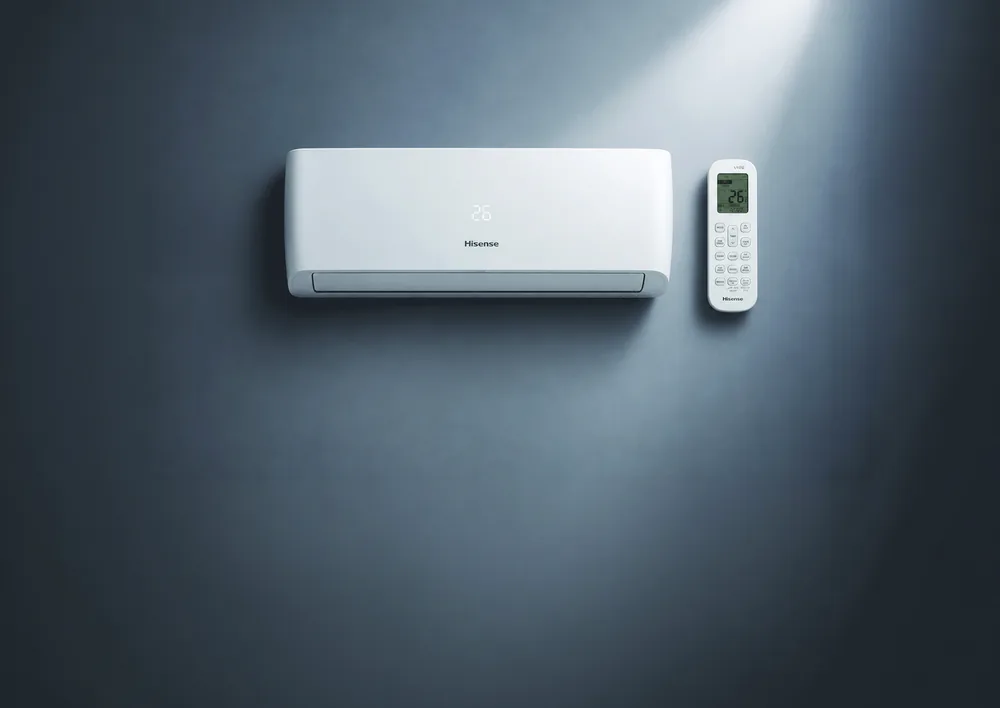 Hisense air conditioner